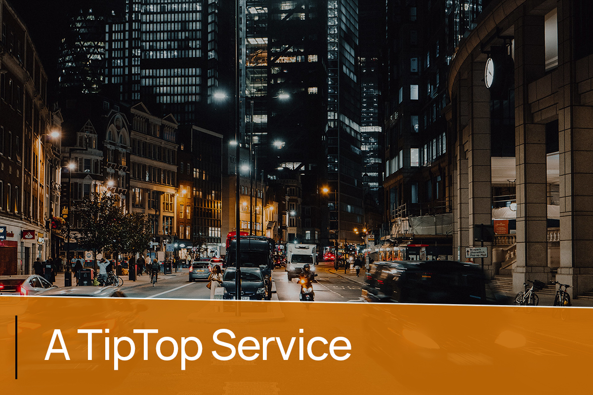 TipTop Service