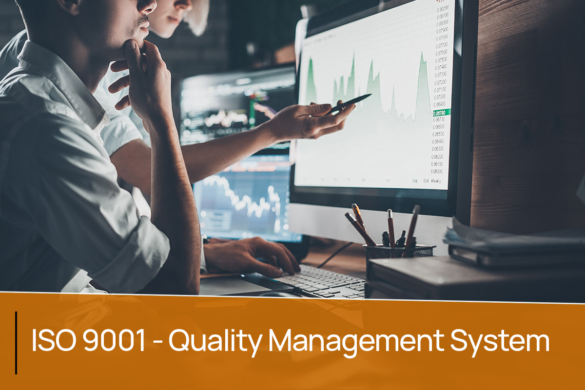 ISO9001 Management